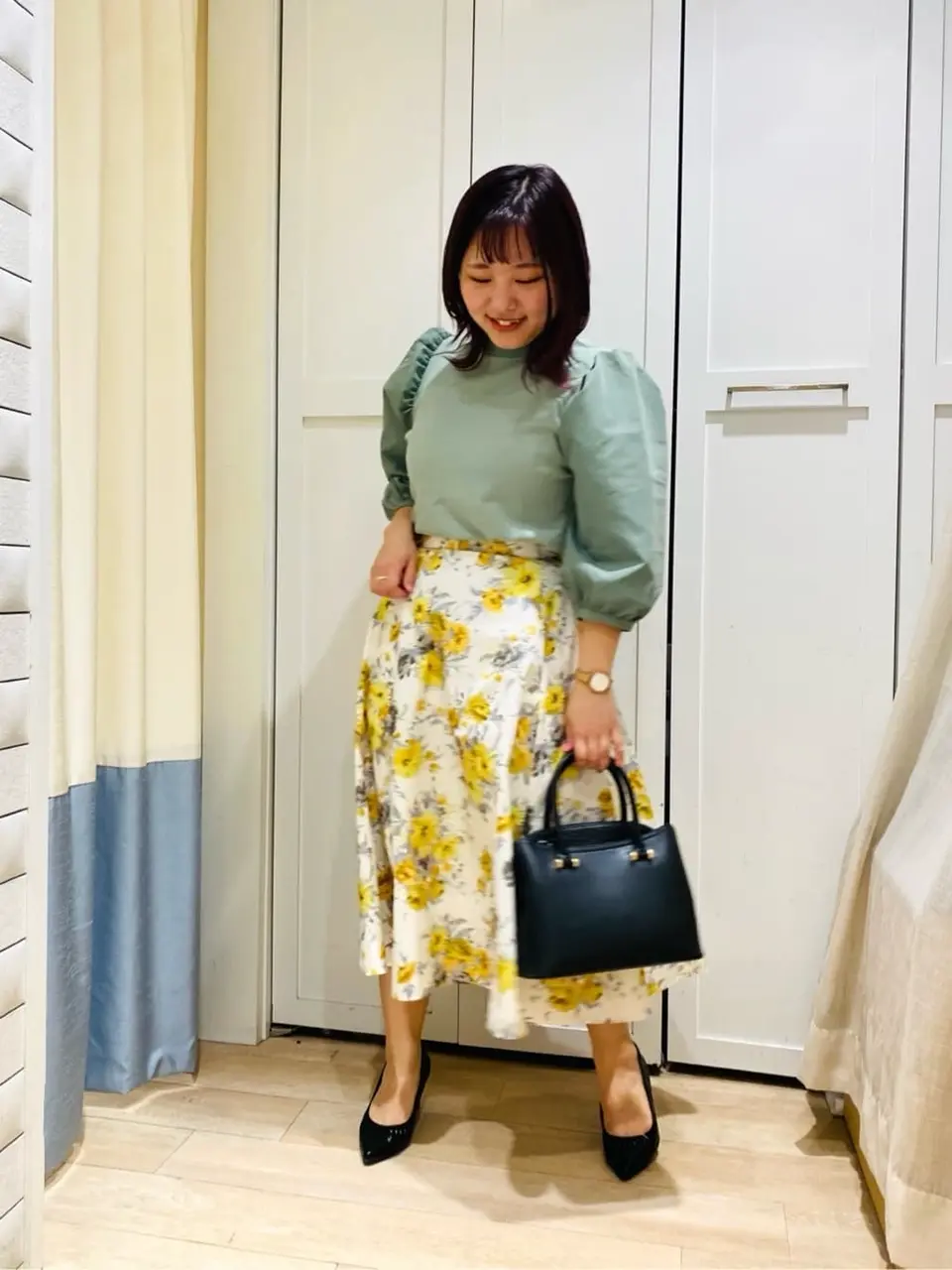  KATO コーディネート画像