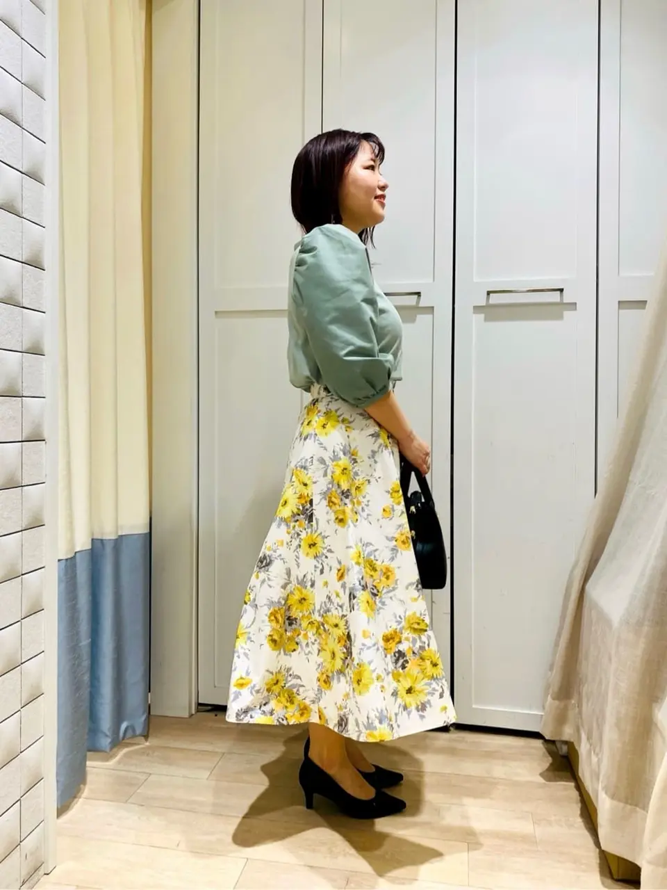 組曲 KATO コーディネート画像