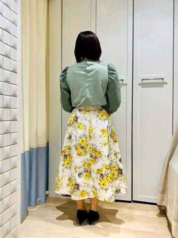 組曲 KATO コーディネート画像