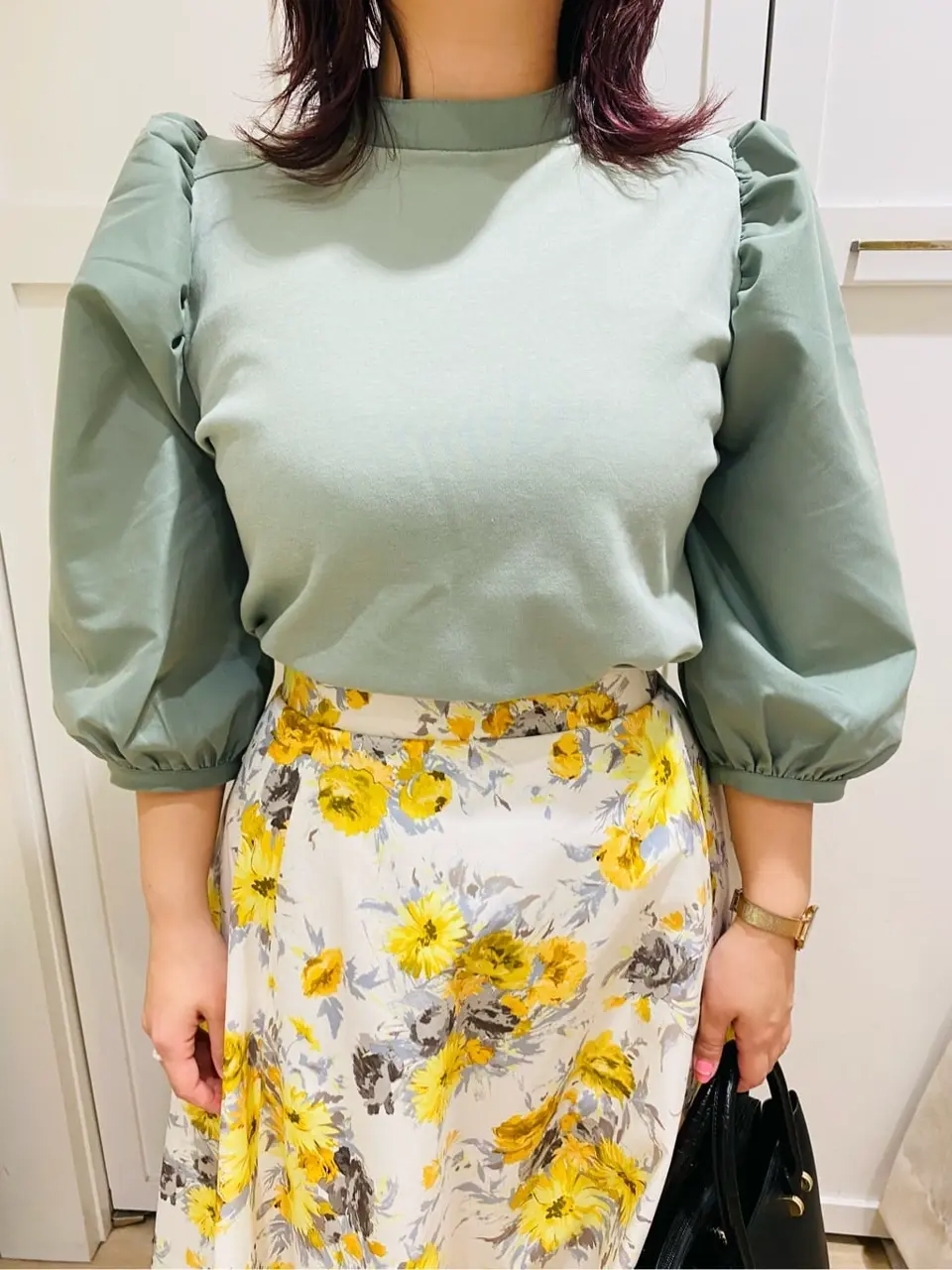 組曲 KATO コーディネート画像