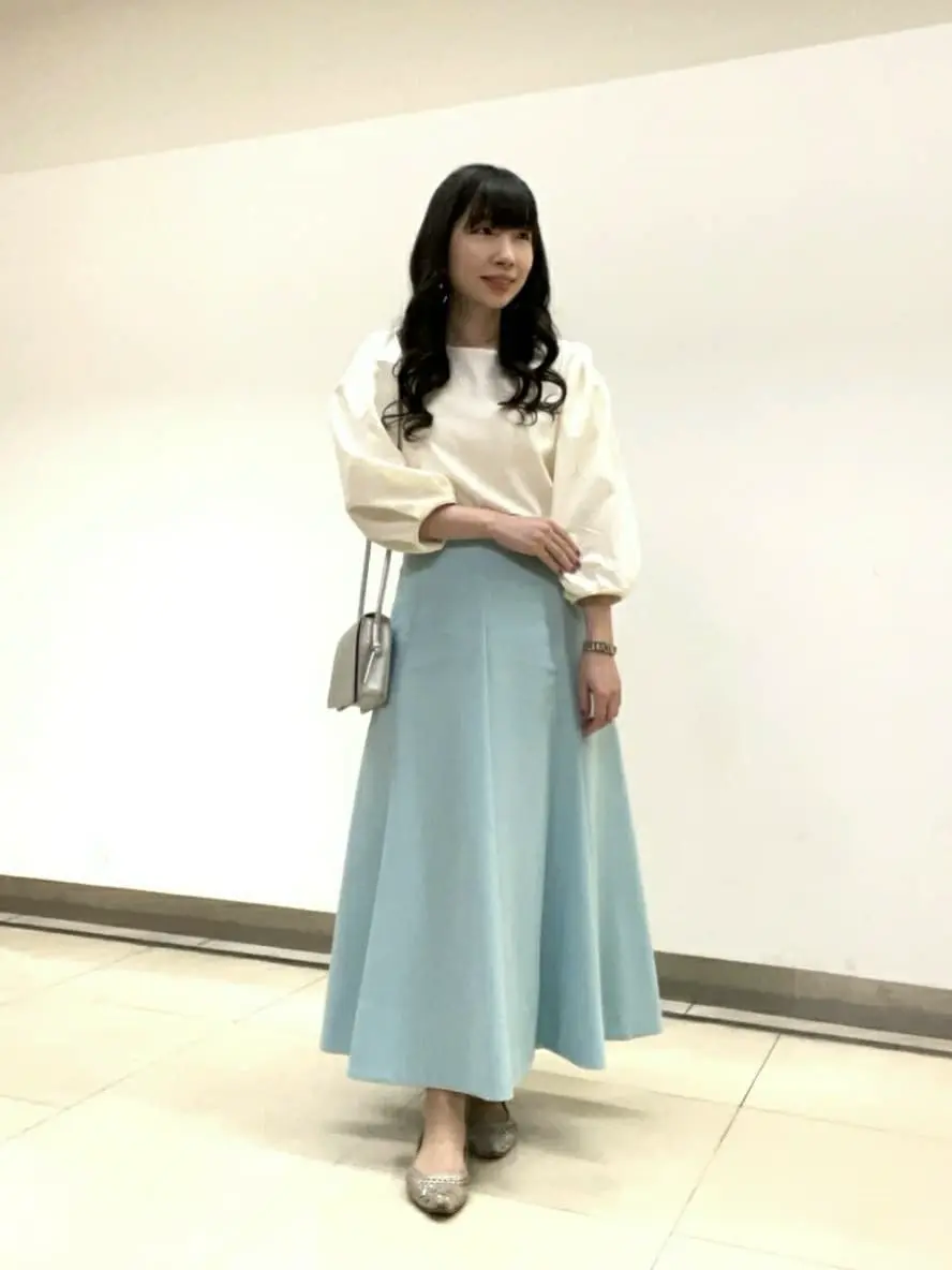  福田 コーディネート画像