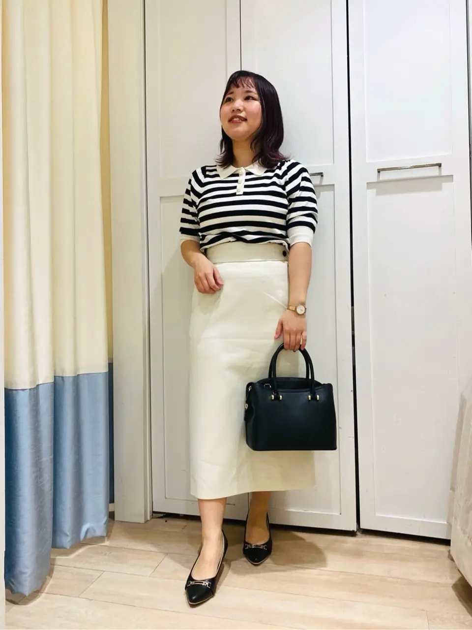  KATO コーディネート画像