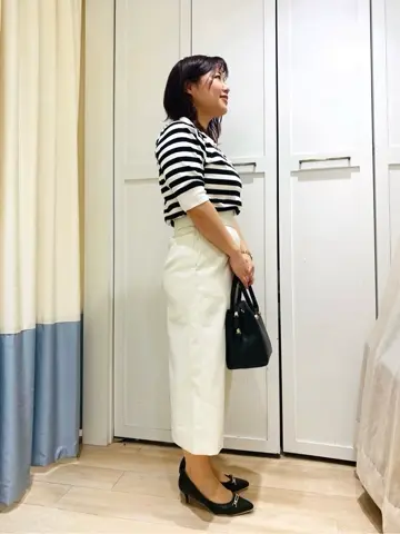 組曲 KATO コーディネート画像