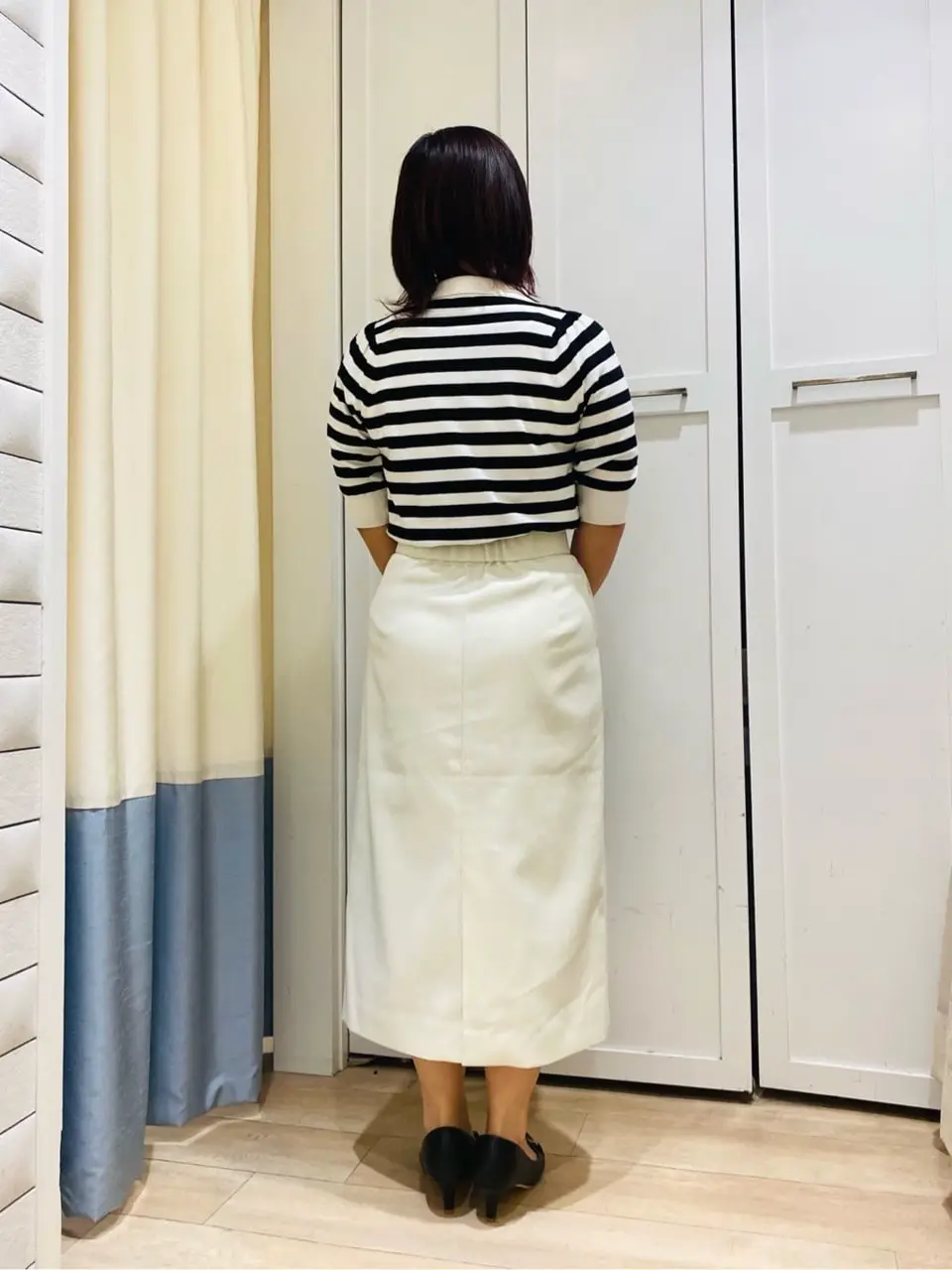 組曲 KATO コーディネート画像