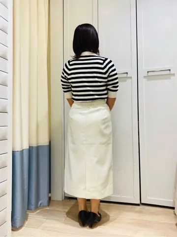 組曲 KATO コーディネート画像