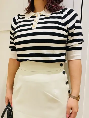 組曲 KATO コーディネート画像