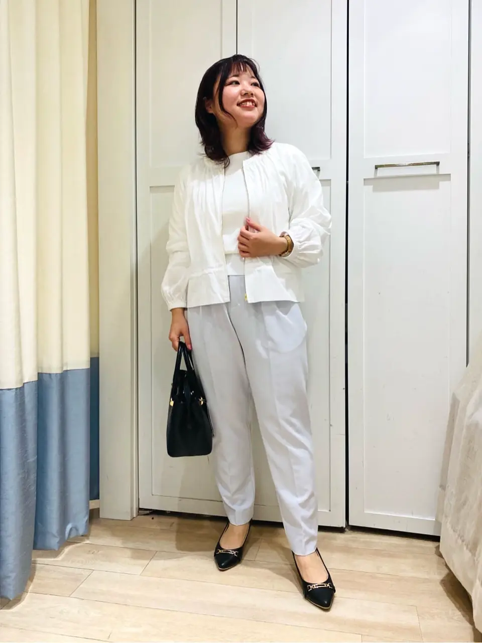  KATO コーディネート画像