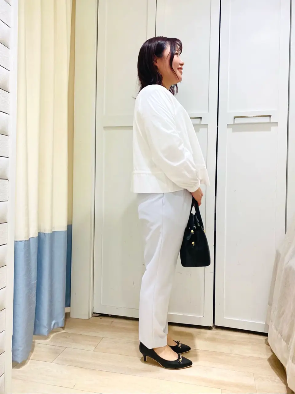 組曲 KATO コーディネート画像