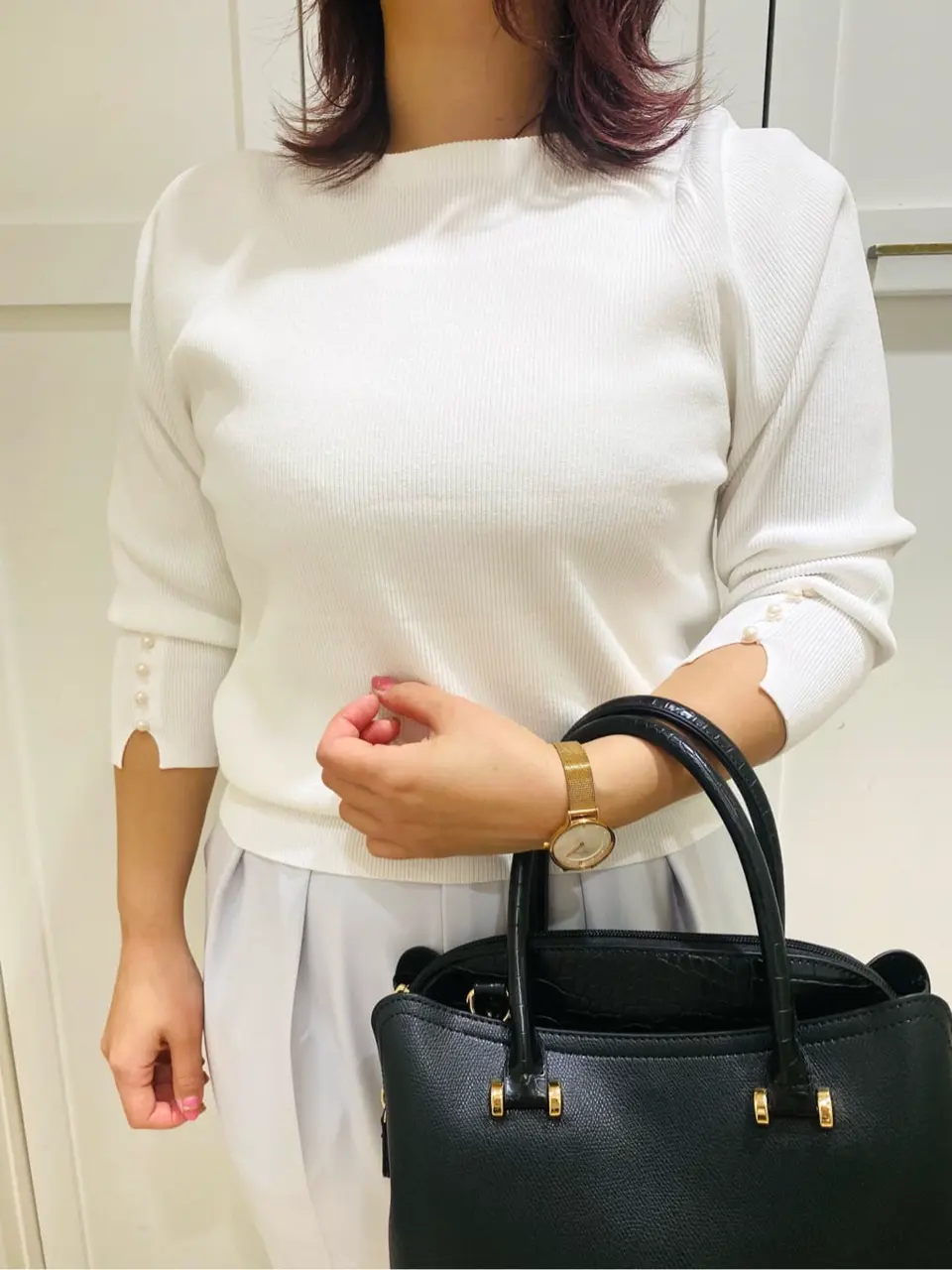 組曲 KATO コーディネート画像