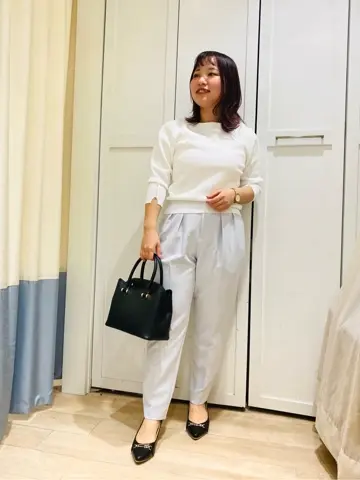 組曲 KATO コーディネート画像