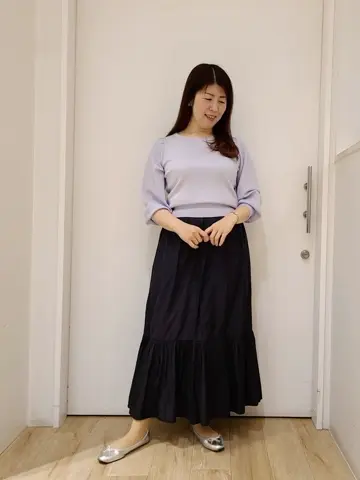 組曲 原 コーディネート画像