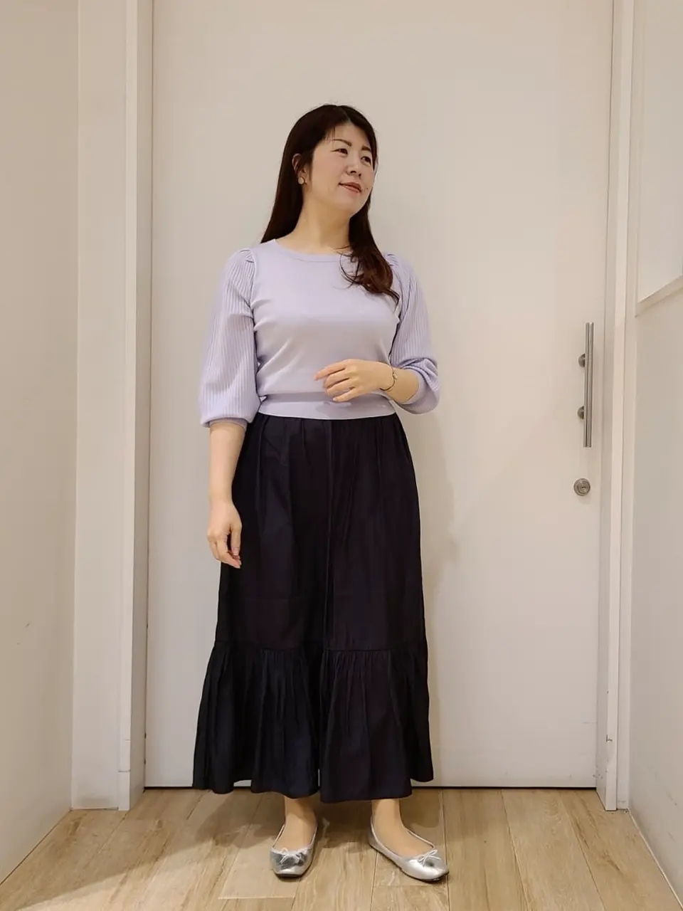 組曲 原 コーディネート画像