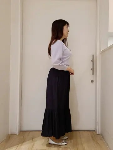 組曲 原 コーディネート画像