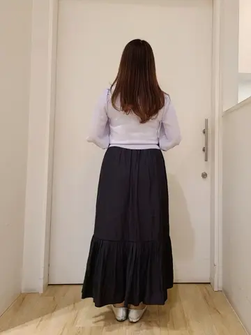 組曲 原 コーディネート画像