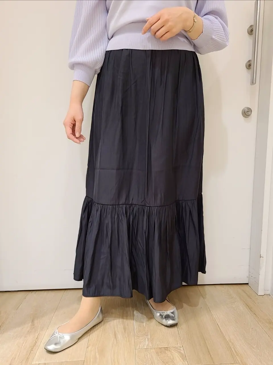 組曲 原 コーディネート画像