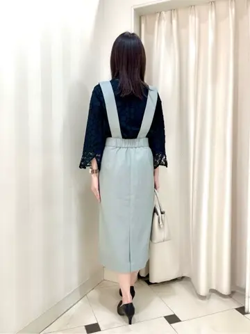 組曲 金井 コーディネート画像