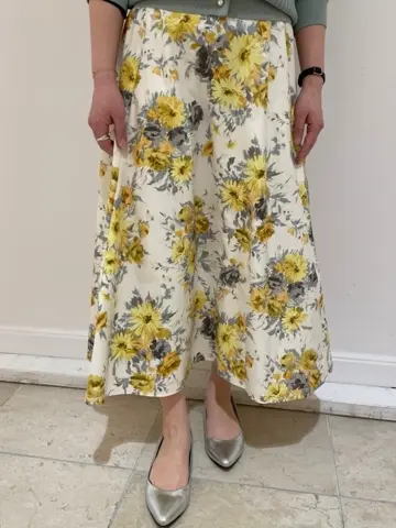 組曲 井上 コーディネート画像