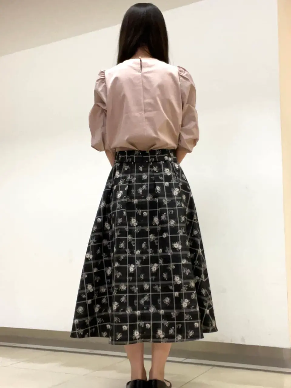 組曲 真田 コーディネート画像