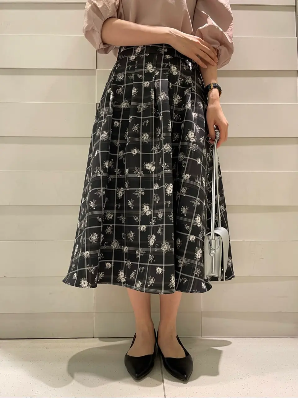 組曲 真田 コーディネート画像