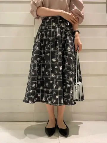 組曲 真田 コーディネート画像