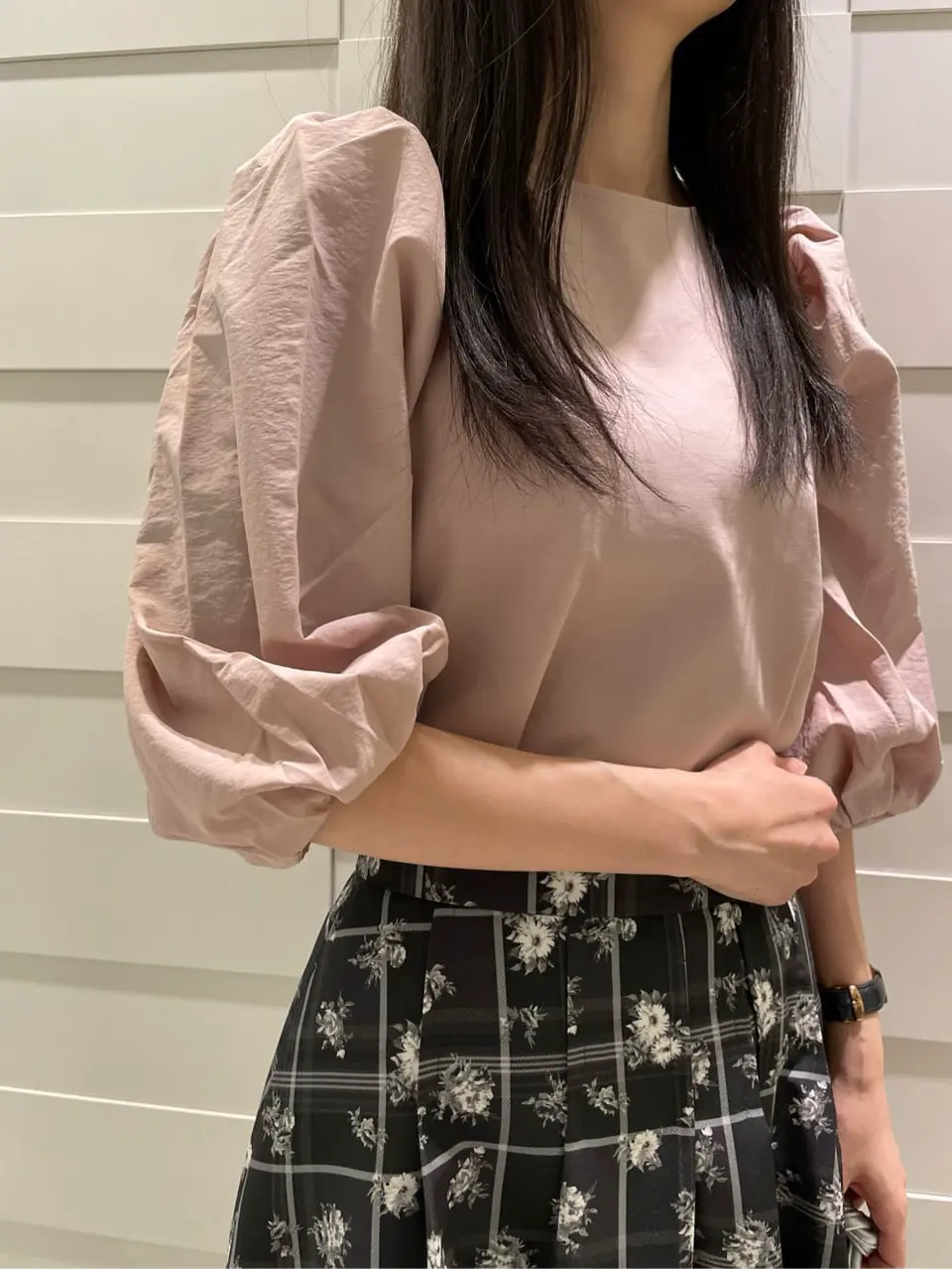 組曲 真田 コーディネート画像