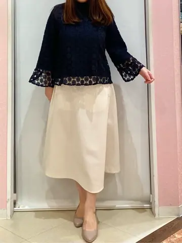 組曲 酒井 コーディネート画像