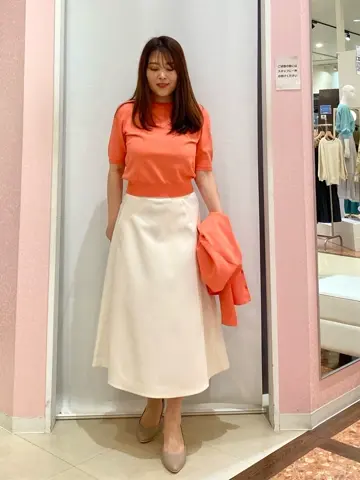 組曲 酒井 コーディネート画像