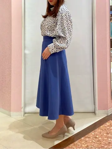 組曲 酒井 コーディネート画像