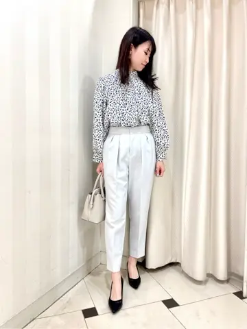 組曲 金井 コーディネート画像