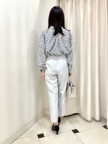 組曲 金井 コーディネート画像