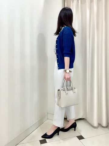 組曲 金井 コーディネート画像