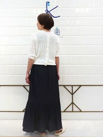 組曲 井上 コーディネート画像