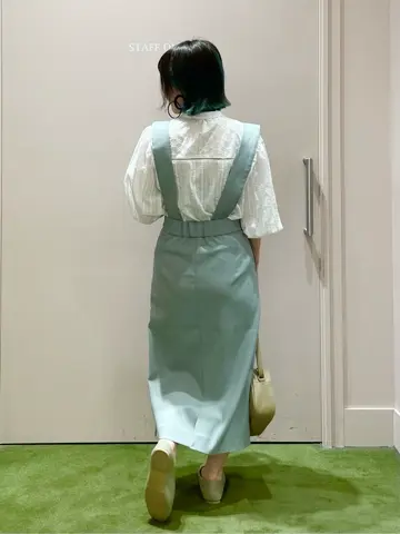 組曲 フジコ コーディネート画像