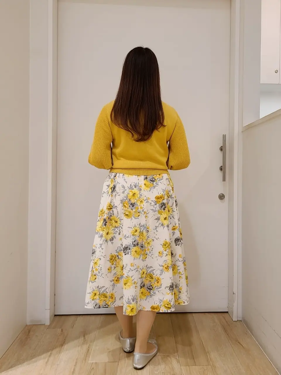 組曲 原 コーディネート画像