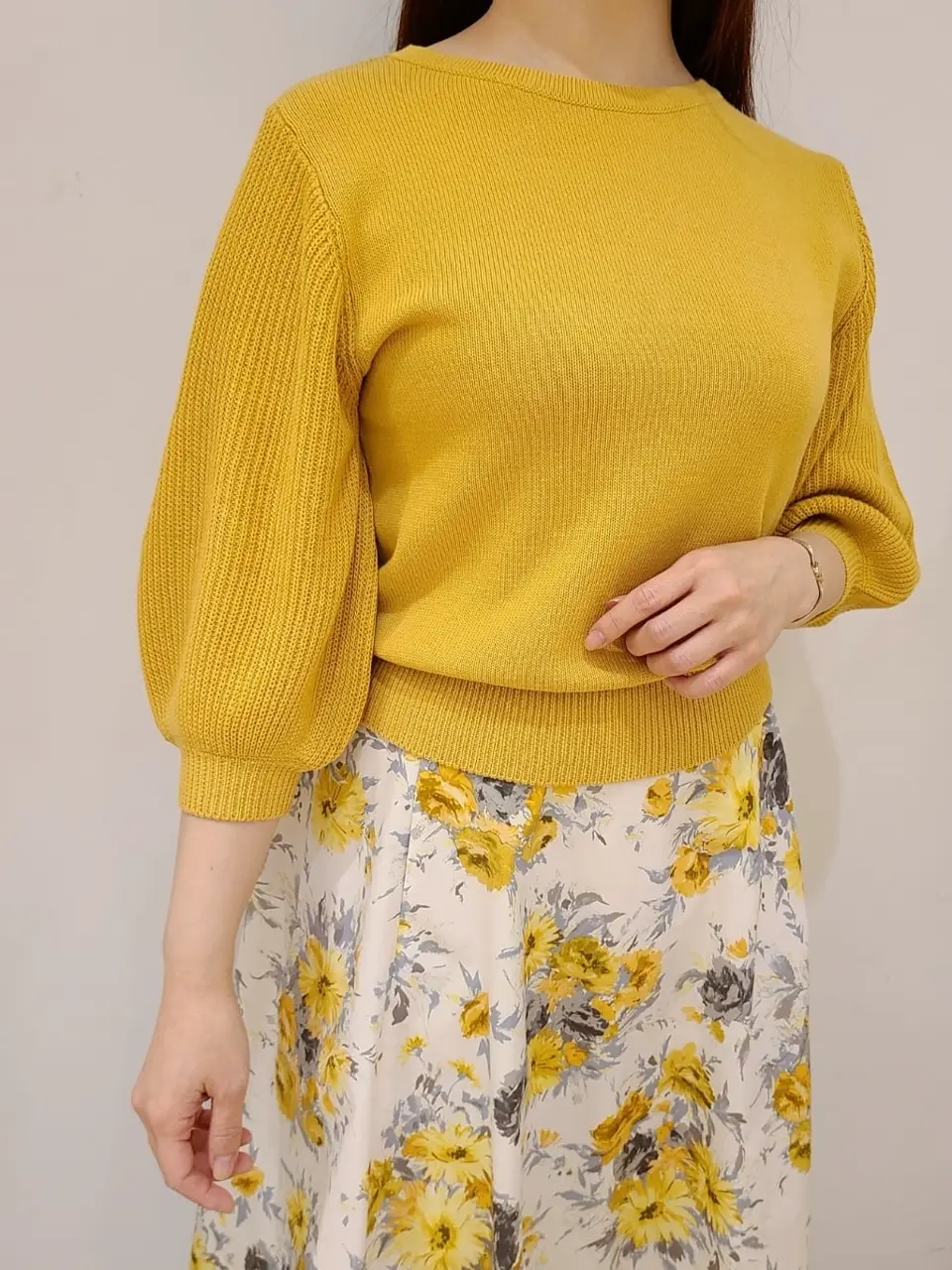 組曲 原 コーディネート画像