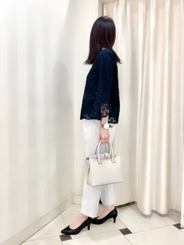 組曲 金井 コーディネート画像