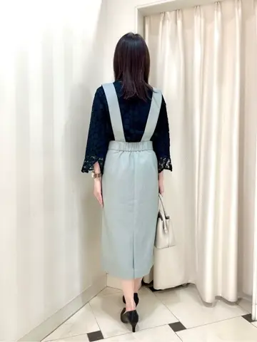 組曲 金井 コーディネート画像