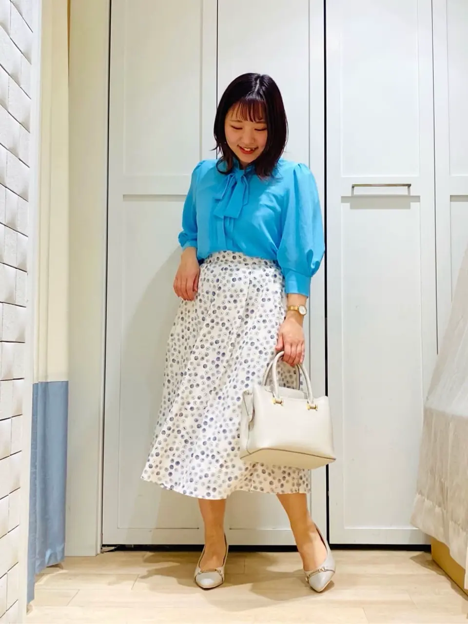  KATO コーディネート画像