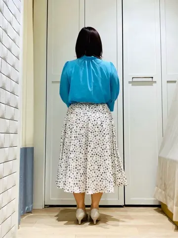 組曲 KATO コーディネート画像