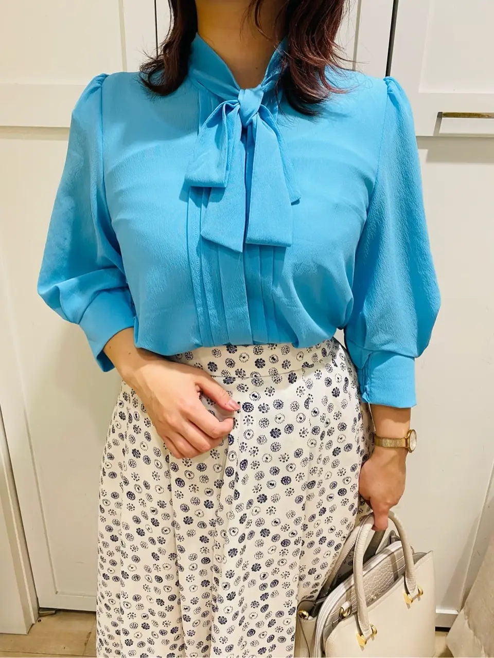 組曲 KATO コーディネート画像