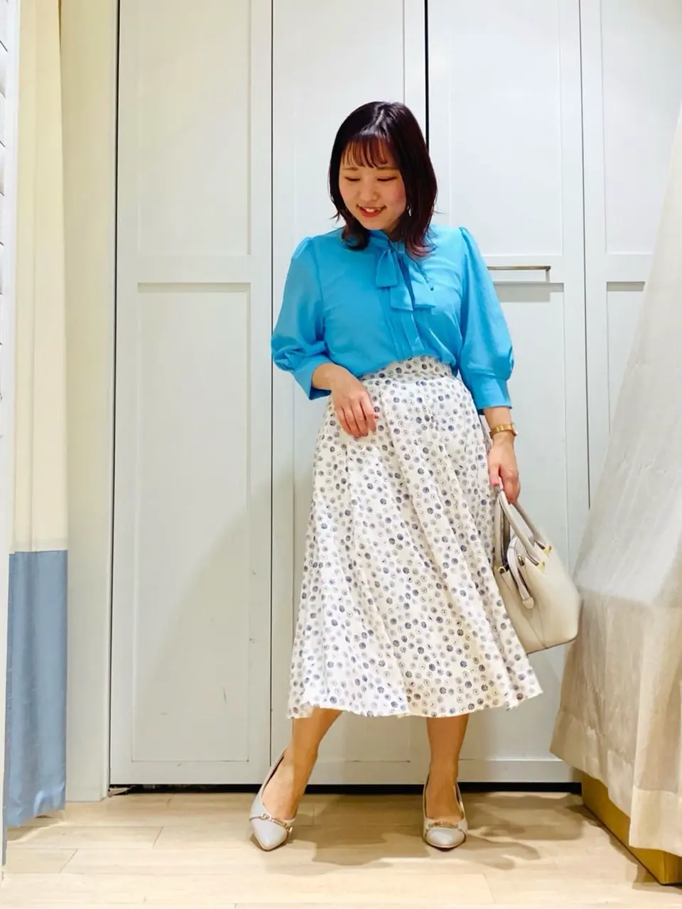 組曲 KATO コーディネート画像