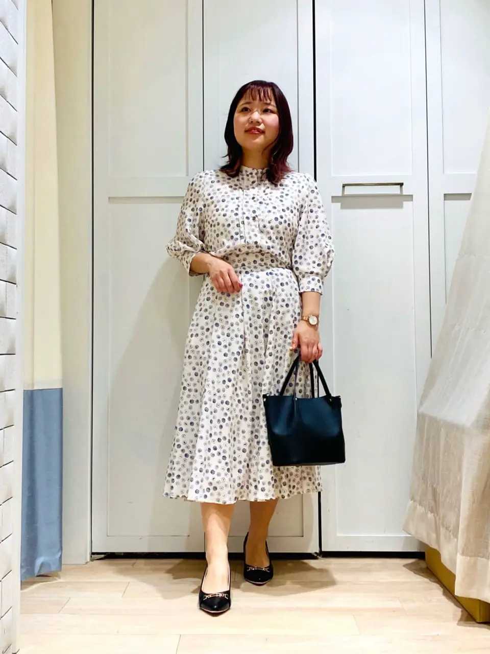  KATO コーディネート画像