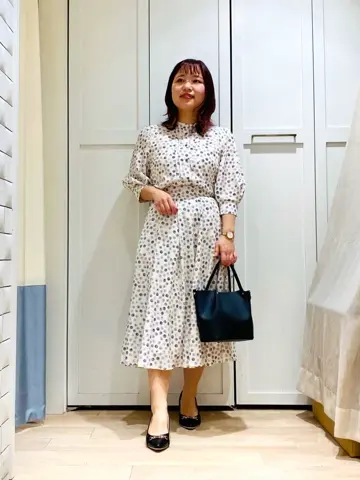 組曲 KATO コーディネート画像