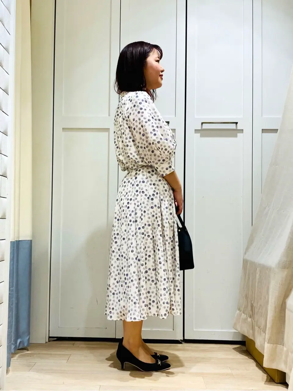 組曲 KATO コーディネート画像