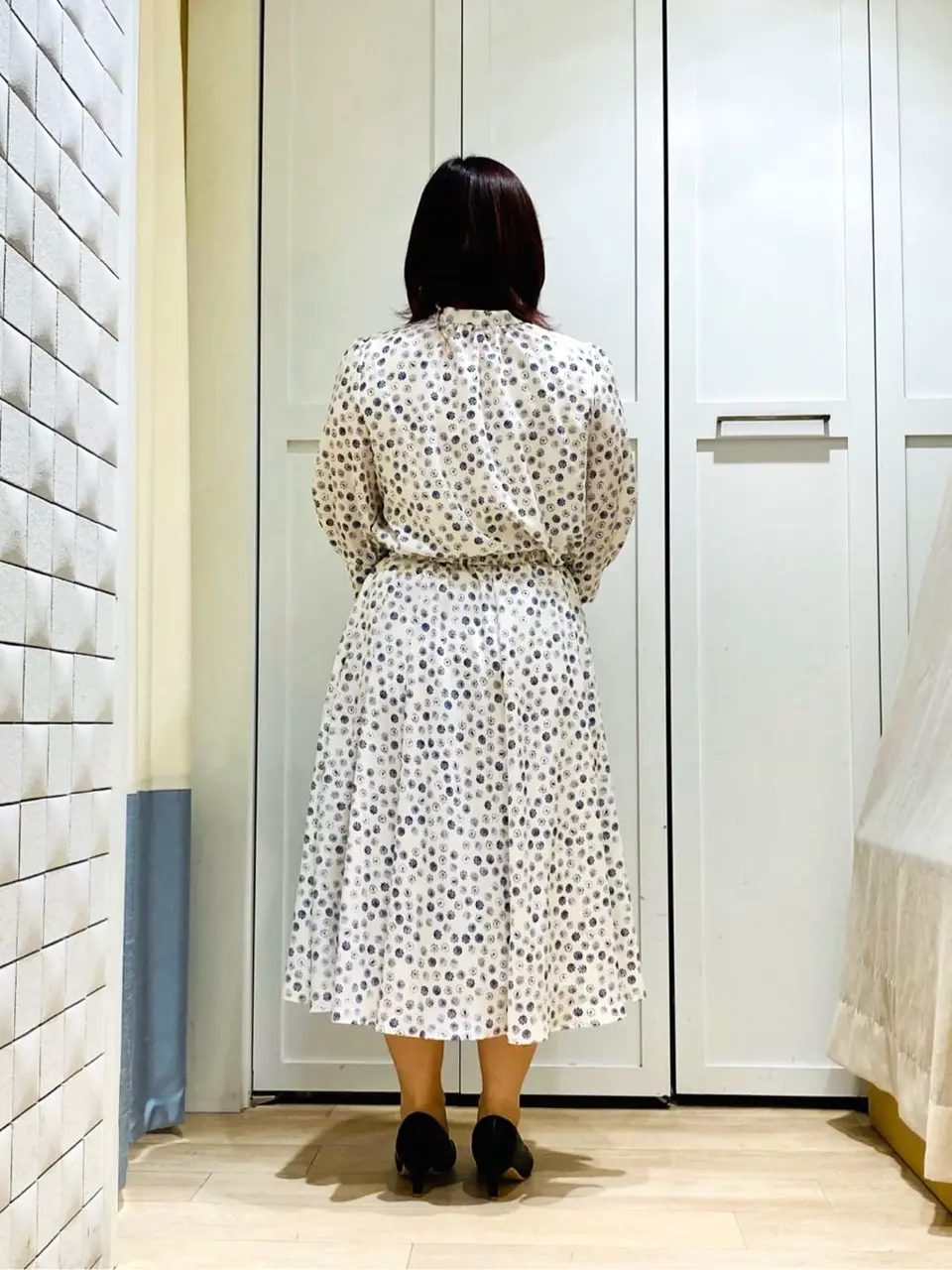 組曲 KATO コーディネート画像