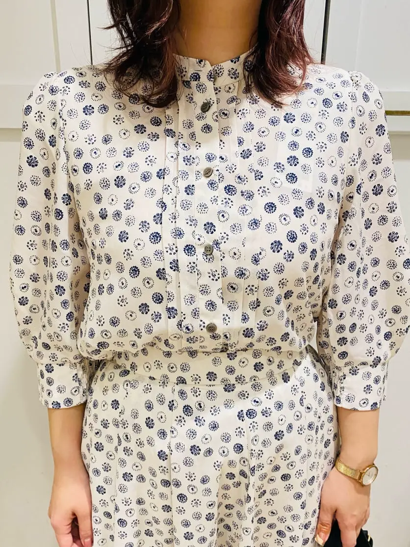 組曲 KATO コーディネート画像