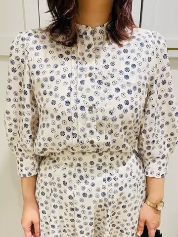 組曲 KATO コーディネート画像