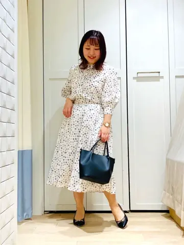 組曲 KATO コーディネート画像