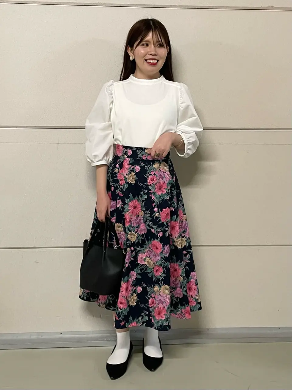  時本 コーディネート画像