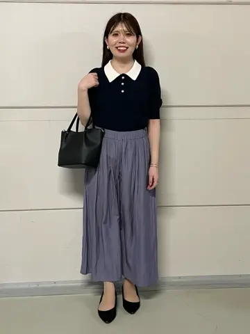 組曲 時本 コーディネート画像